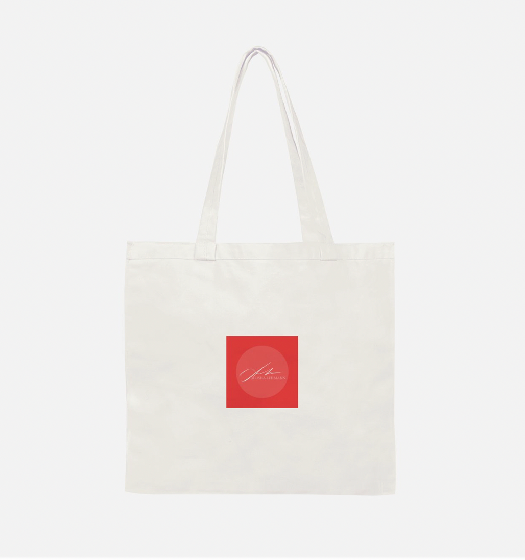 Be Free Tote Bag