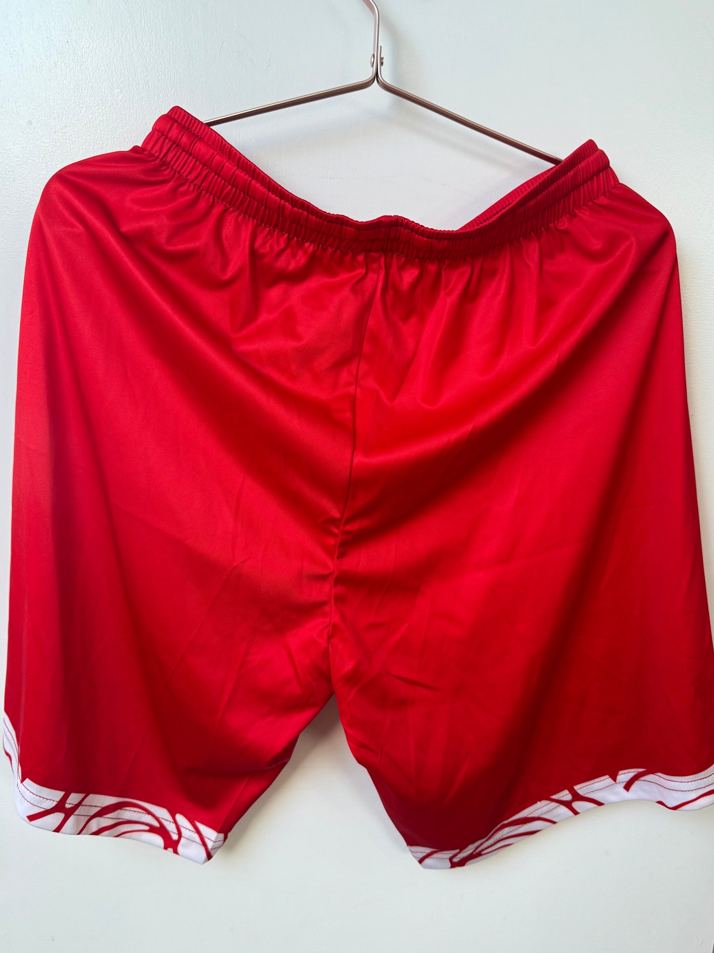 Limited Edition Alisha Signed football Kit