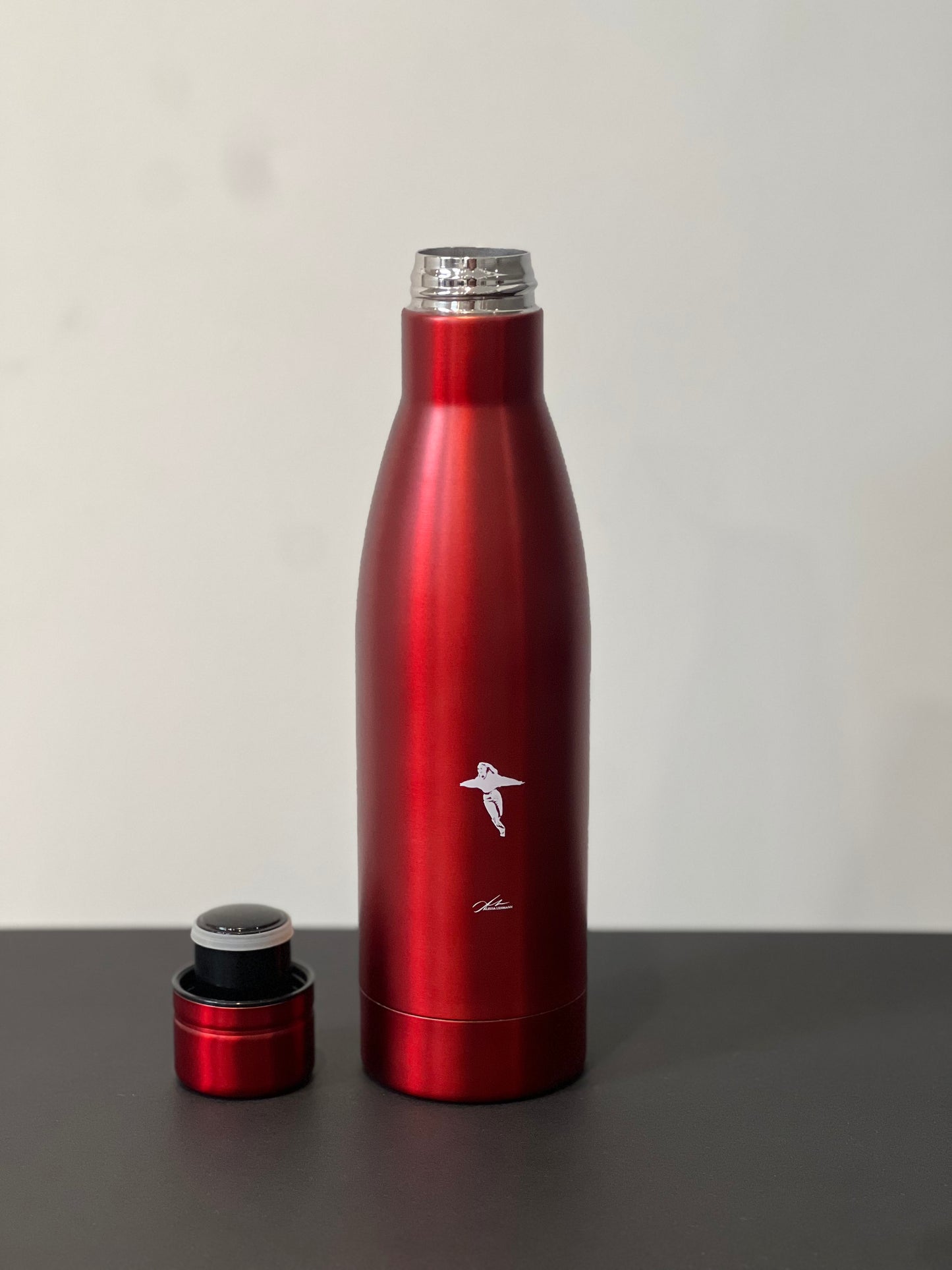 Be Free Eco Water Bottle