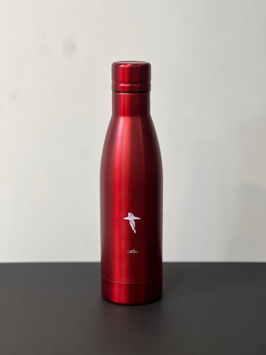 Be Free Eco Water Bottle