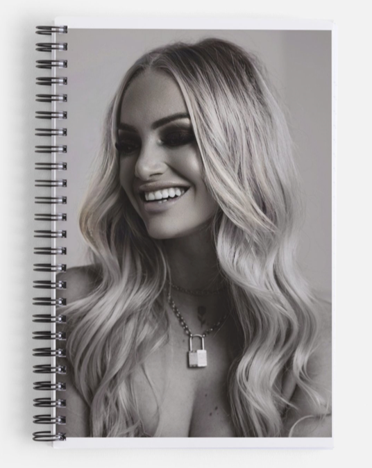 Be Happy Journal