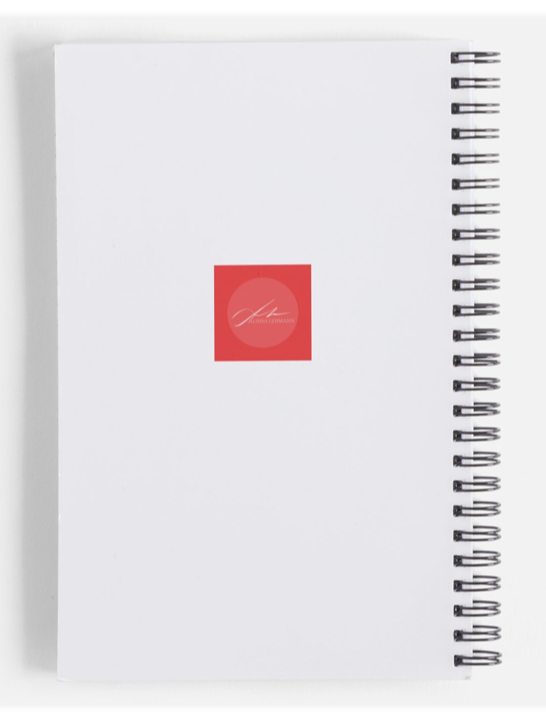 Be Happy Journal